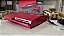 Console Sony Playstation 3 Slim Scarlet Red CIB - PS3 Slim Scarlet Red - PS3 Slim Cib - Imagem 2