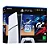 Console Sony Playstation 5 Slim Digital Edition Bundle 2 Jogos Astro Bot + Gran Turismo 7 - PS5 Slim Digital - Imagem 1