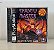 Shadow Master PS1 Original Americano (Usado) - Imagem 1