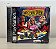 Wreckin Crew Drive Dangerously PS1 Original Americano (Usado) - Imagem 1