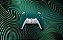 Controle Sem Fio Sony DualSense™ Alpine Green EWC Arabia Para Playstation® 5 - PS5 - Imagem 2