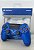 Controle PS4 Sem Fio Dualshock 4 Azul Edição GameStop 2018 (Usado) - Imagem 5