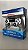 Controle PS4 Sem Fio Dualshock 4 Silver Edição GameStop 2018 Silver - Imagem 2