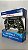 Controle PS4 Sem Fio Dualshock 4 Green Camouflage Edição GameStop 2018 Green Camouflage - Imagem 2