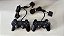 Controle PS2 Original Sony - Dualshock 2 Usado - Imagem 1