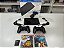 Console Sony Playstation 2 Slim - PS2 SLIM Região Free - Imagem 1