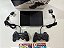 Console Sony Playstation 2 Slim - PS2 SLIM Região Free - Imagem 2