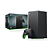 Console Microsoft Xbox Series X Galaxy Black 2TB Novo Lacrado - Imagem 3