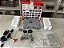 Console Sony Playstation 1 Americano SCPH-5501 - PS1 FAT CIB - Imagem 7