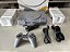 Console Sony Playstation 1 Americano SCPH-5501 - PS1 FAT - Imagem 2