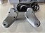 Console Sony Playstation 1 Americano SCPH-5501 - PS1 FAT - Imagem 9