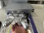 Console Sony Playstation 2 Fat Silver SCPH-39000 S - PS2 FAT Silver - Imagem 6