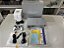 Console Sony Playstation 2 Fat Silver SCPH-39000 S - PS2 FAT Silver - Imagem 1