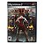 God of War 2 Two Disc Set PS2 Original Americano (Usado) - Imagem 1