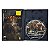 God of War 2 Two Disc Set PS2 Original Americano (Usado) - Imagem 3