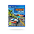 Hotshot Racing PS4 Mídia Física Original Lacrado - Imagem 1