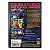 Marvel VS. Capcom 2 PS2 Original Americano (Usado) - Imagem 2