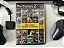 Console Sony Playstation 2 Slim Com OPL  20 jogos - PS2 SLIM OPL - Imagem 2
