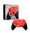 Controle Xbox Elite Series 2 Core - Color Red Edition - Imagem 4