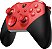 Controle Xbox Elite Series 2 Core - Color Red Edition - Imagem 2
