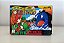 Super Mario World 2 Yoshi's Island Super Nintendo SNES Original - Imagem 1