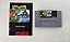 Super Mario World 2 Yoshi's Island Super Nintendo SNES Original - Imagem 7