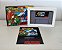 Super Mario World 2 Yoshi's Island Super Nintendo SNES Original - Imagem 3