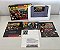 Donkey Kong Country 2 Diddy's Kong Quest Super Nintendo SNES CiB Original - Imagem 3