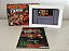 Donkey Kong Country Super Nintendo SNES Original - Imagem 1