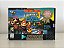 Donkey Kong Country 3 Dixie Kong's Double Trouble! Super Nintendo SNES Original - Imagem 2