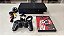 Console Sony Playstation 2 Fat GT3 Racing Pack Americano SCPH-35001GT - PS2 FAT - Imagem 2