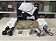 Console Playstation 1 Americano Launch Edition SCPH-1001 - Imagem 1
