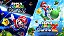Super Mario Galay + Super Mario Galaxy 2 Mídia Física Lacrado Nintendo Switch - Imagem 5