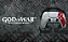 Controle Sem Fio Sony DualSense Edição God Of War 20 Anos Para Playstation 5 - PS5 - Imagem 4