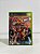 The King Of Fighters Maximum Impact Maniax Xbox Classic Americano Original (Usado) - Imagem 1