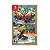 Monster Hunter Stories Collection Nintendo Switch Lacrado - Imagem 1
