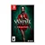 Vampire The Masquerade Swansong Nintendo Switch Lacrado - Imagem 1