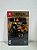 Front Mission 1ST Limited Edition Nintendo Switch (Usado) - Imagem 1