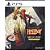 Mike Mignolas Hellboy Web Of Wyrd Collectors SteelBook Edition PS5 Mídia Física Lacrado - Imagem 1