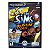 The Sims Bustin Out PS2 Original Americano (Usado) - Imagem 1