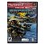 Socom 2 U.S Navy Seals GH PS2 Original Americano (Usado) - Imagem 1