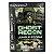 Tom Clancy's Ghost Recon Jungle Strorm PS2 Original Americano (Usado) - Imagem 1