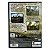 Tom Clancy's Ghost Recon Jungle Strorm PS2 Original Americano (Usado) - Imagem 2