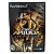 Tomb Raider Anniversary PS2 Original Americano (Usado) - Imagem 1