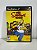 The Simpsons Game PS2 Original Americano (Usado) - Imagem 1
