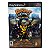 Ratchet e Clank Size Matters PS2 Original Americano (Usado) - Imagem 1