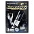 Goldeneye Rogue Agent PS2 Original Americano (Usado) - Imagem 1