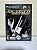 Goldeneye Rogue Agent PS2 Original Americano (Usado) - Imagem 1
