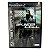Tom Clancy`s Splinter Cell Steralth Action Redefined PS2 Original Americano (Usado) - Imagem 1