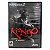 Kengo Master Of Bushido PS2 Original Americano (Usado) - Imagem 1